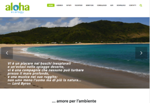 aloha ecology