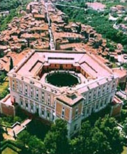 tuscia viterbese itinerari