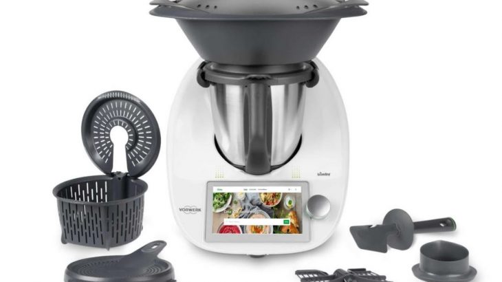 pulire-robot-cucina