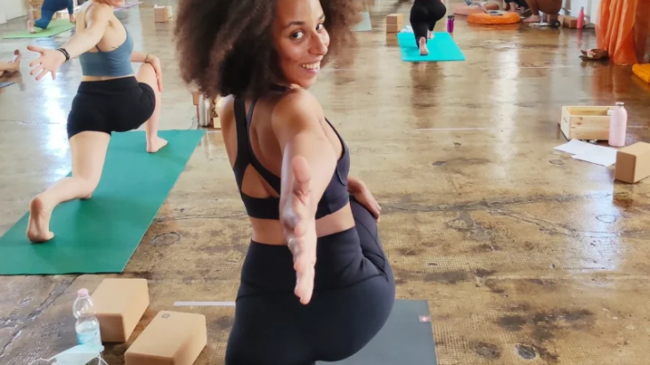 pratica yoga a milano